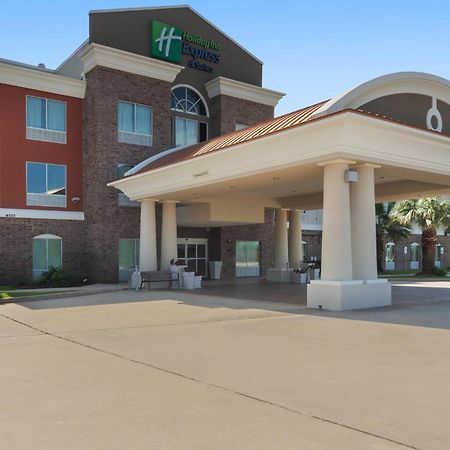 Holiday Inn Express Tomball By Ihg Exterior foto