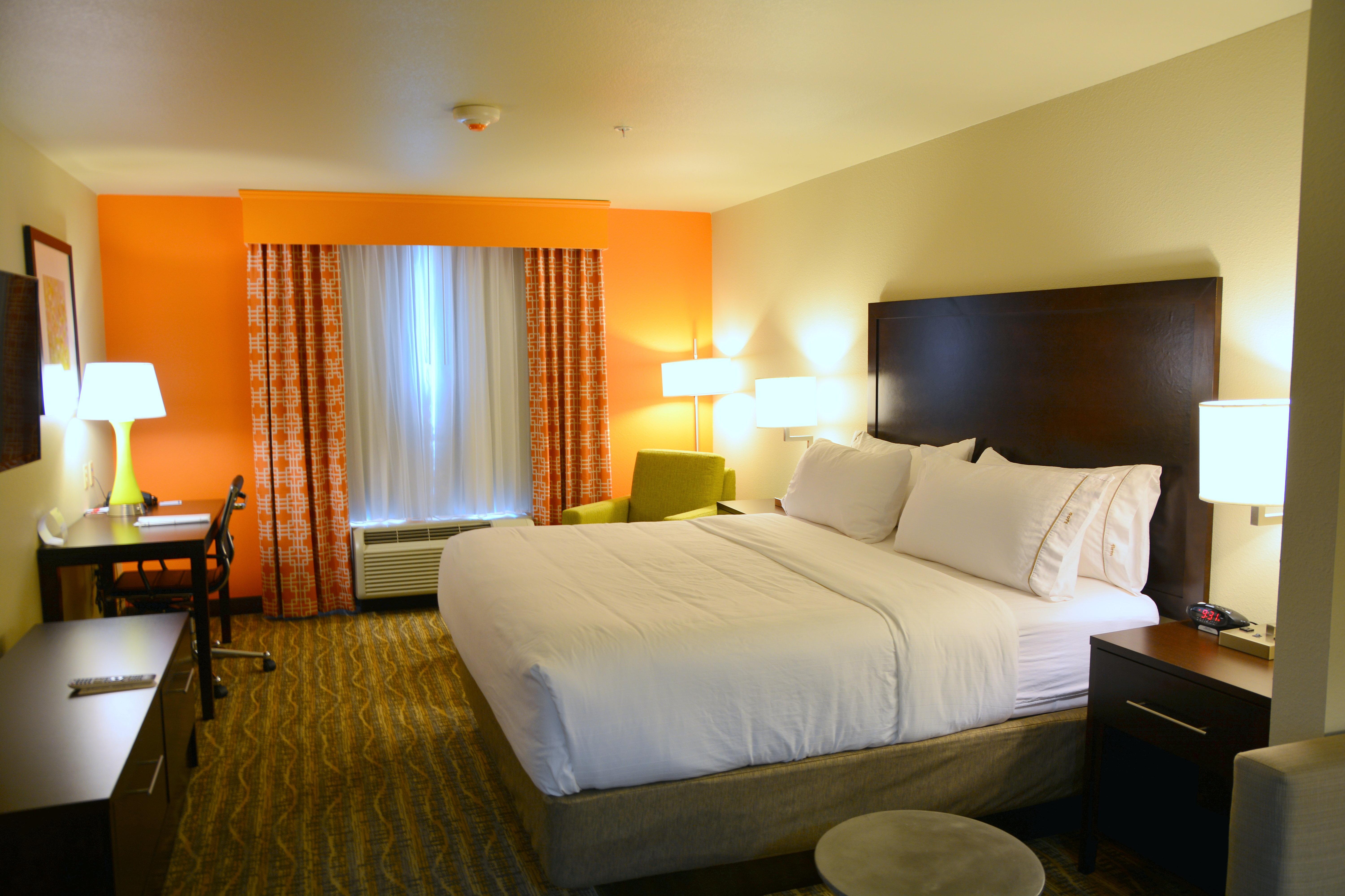 Holiday Inn Express Tomball By Ihg Exterior foto