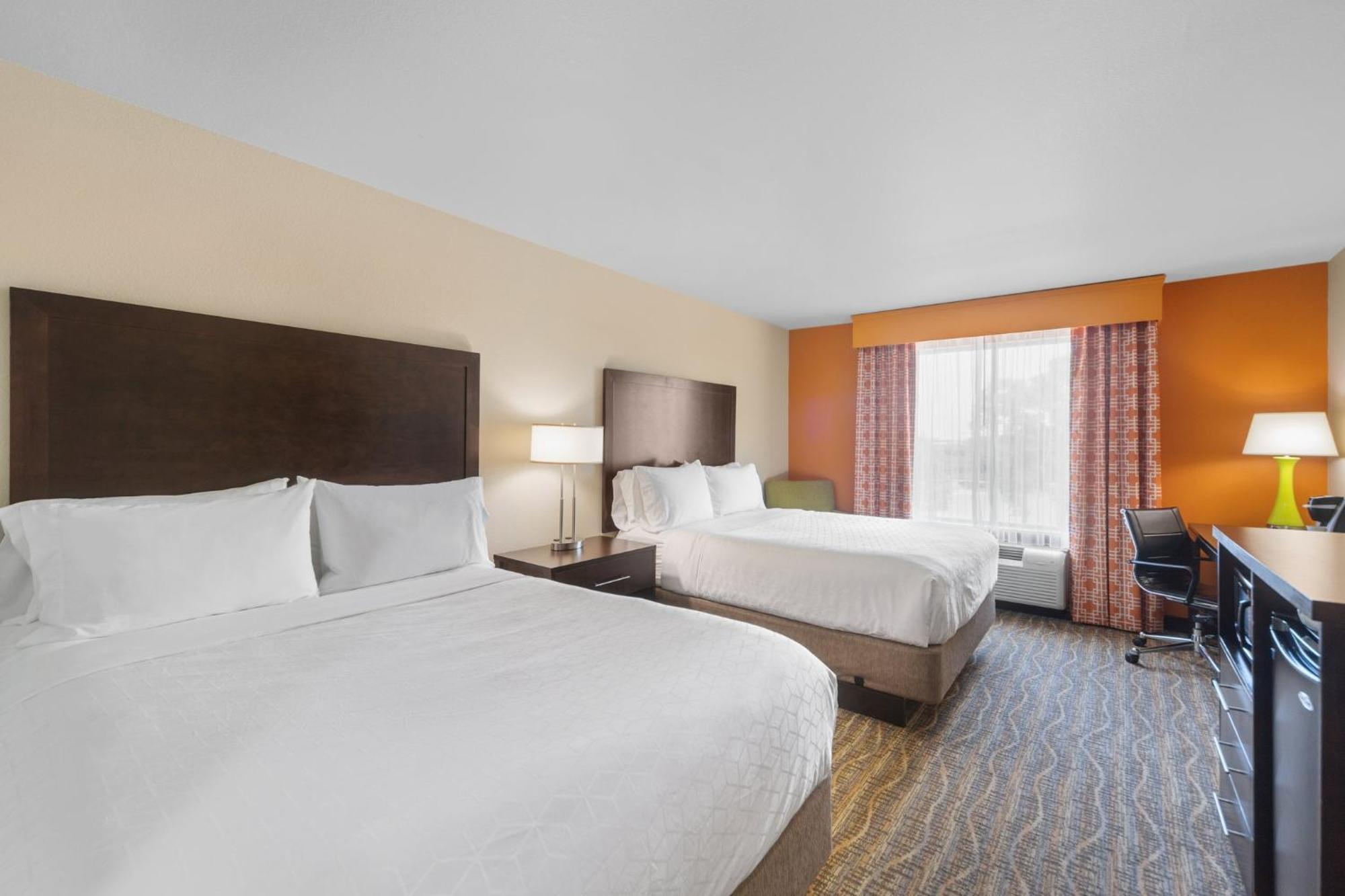Holiday Inn Express Tomball By Ihg Exterior foto